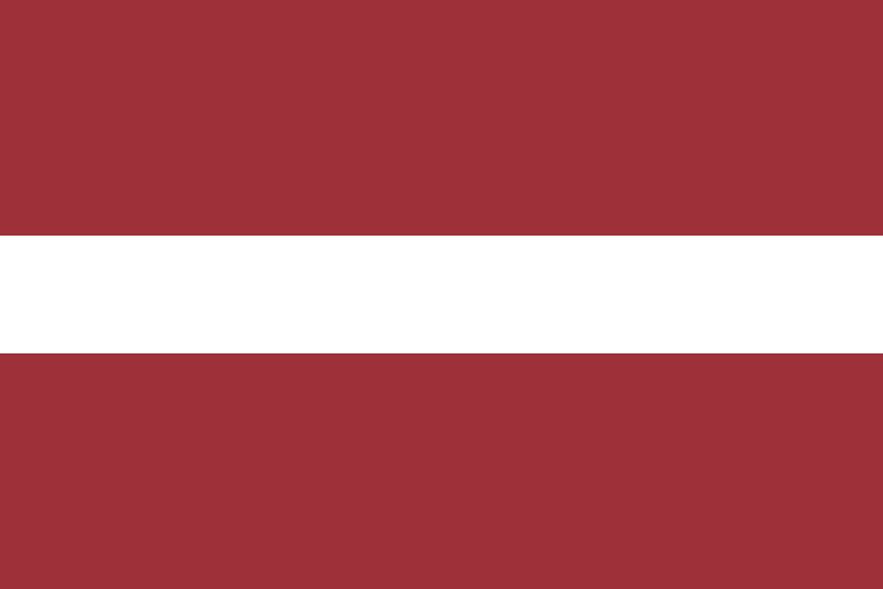 知っておきたい ラトビア国旗意味と由来 バルト三国とフィンランド好きの日記